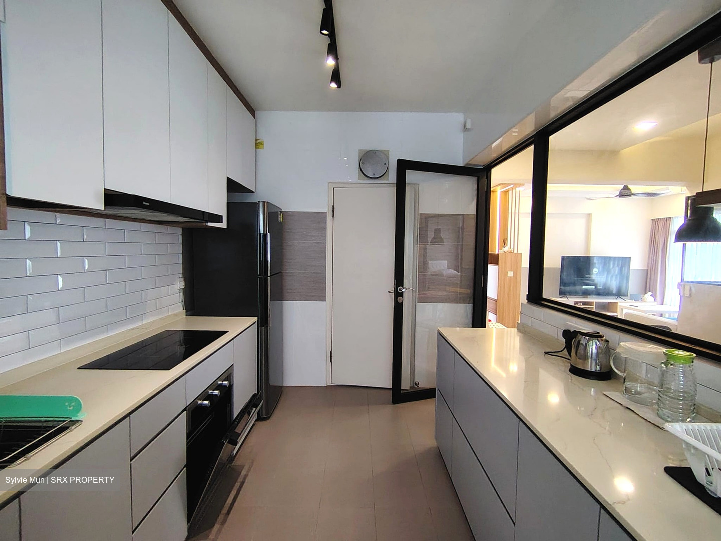 Blk 121A Eastbank @ Canberra (Sembawang), HDB 4 Rooms #553332801